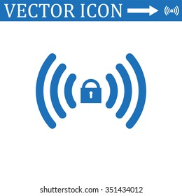 Wireless network access is closed
