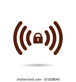 Wireless network access is closed