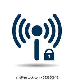 Wireless network access is closed