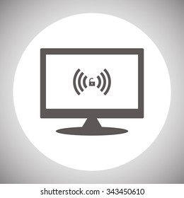 Wireless network access is open