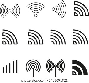 wireless network icon,
network symbol,
wireless network symbol,