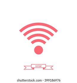 Wireless Network Symbol