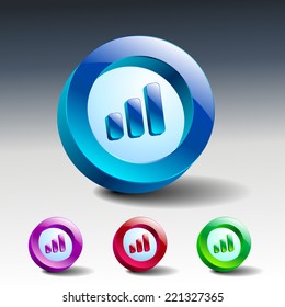 Wireless Network Symbol signal internet vector network