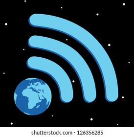 Wireless planet Wireless technology world