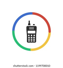Wireless Receiver - App Icon