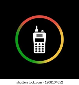 Wireless Receiver - App Icon