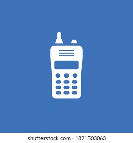 Wireless Receiver - App Icon Button