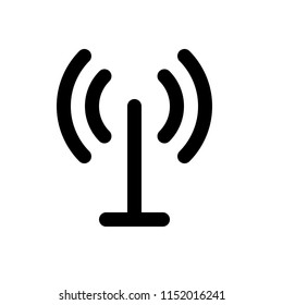 wireless router signal