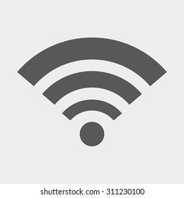 Wireless Sign