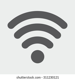 Wireless Sign