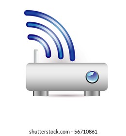 wireless signal