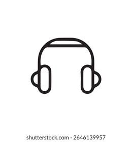Wireless single Headphone, Ban Headphone, Bluetooth headphone.