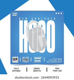 wireless speaker social media post, template – perfect for black friday deals, special discount offers, and promotional banner ads. ideal for audio product marketing and online sales.