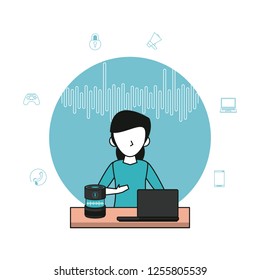 wireless speaker technological