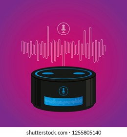 wireless speaker technology