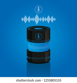 wireless speaker technology