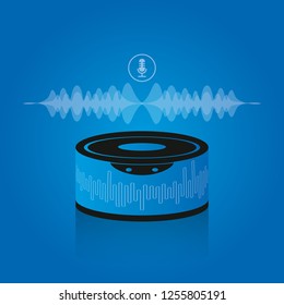 wireless speaker technology
