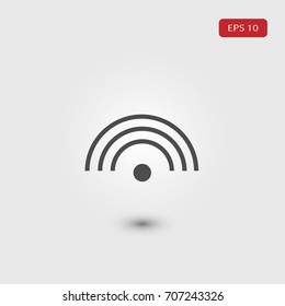 wireless technology icon