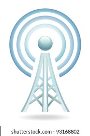 wireless tower