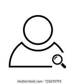 wireless user icon