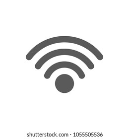 wireless vector icon