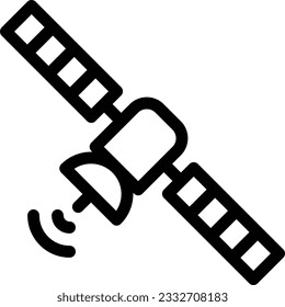 wireless vector illustration isolated on a transparent background. color vector icons for concept or web graphics.