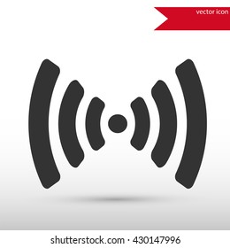 Wireless. Wifi black icon vector and jpg. Flat style object. Art picture drawing. Eps 10. Web icons. 