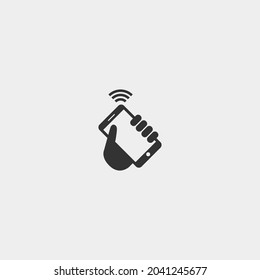Wireless_internet, Vektorsymbol