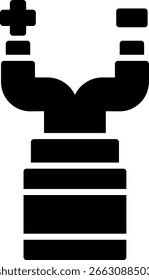 Neue kreative Icon Design Vektor