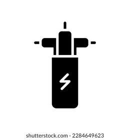 icono de cableado para tu diseño de sitio web, logotipo, aplicación, interfaz de usuario.