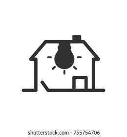 Wiring and maintenance of electricity at home