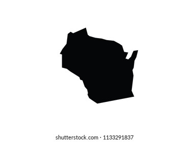 Wisconsin national flag,flag,world,country,countries,earth,continent,symbol,coat of arms,national symbol,state,province,planet, nation, national, continent, design, emblem, illustration, international