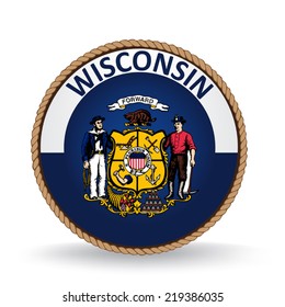 Wisconsin Seal