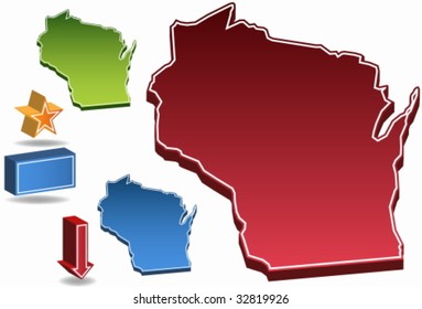 Estado de Wisconsin