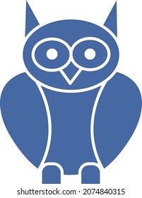 Wisdom Isolated Vector icon which can easily modify or edit

