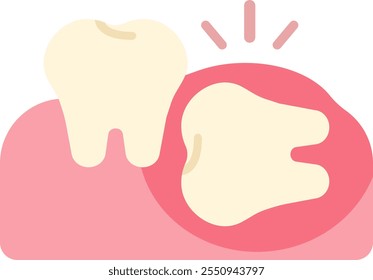 wisdom tooth removal remove discomfort pain oral dental care health