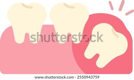 wisdom tooth removal remove discomfort pain oral dental care health