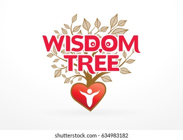 Wisdom Tree is a family tree that share the wisdom and knowledge.