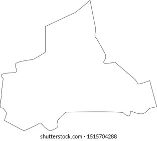 Wise County Map In Virginia‎