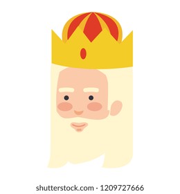 wise kings manger characters