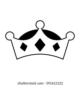 wise man crown character