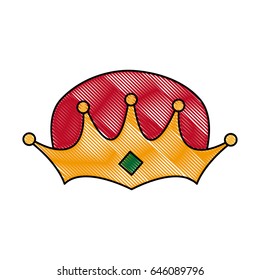 wise man crown epiphany design