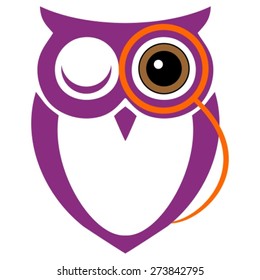 wise owl