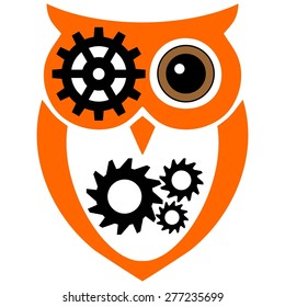 wise owl