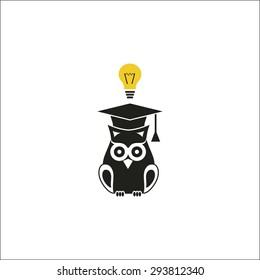 Wise owl