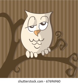 wise owl