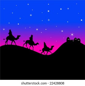 wisemen
