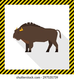 Wisent icon
