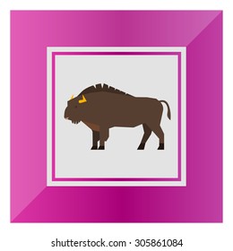 Wisent icon