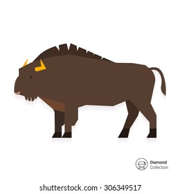Wisent icon